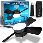 Socket Breeze