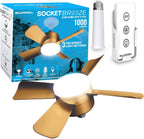 Socket Breeze