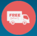 Free Delivery