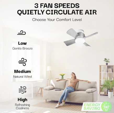 Product comfort graphic