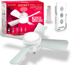 Socket Breeze 5 Speed Deluxe